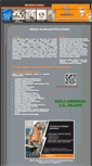 Mobile Screenshot of amtechlighting.pl
